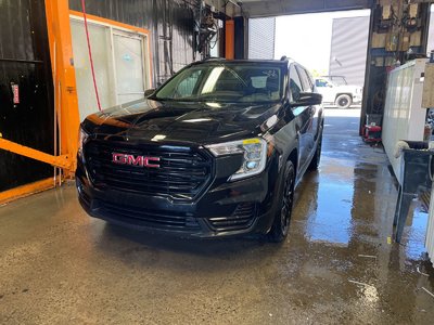 GMC Terrain SLE ELEVATION AWD *TOIT* NAV SIÈGES CHAUFF *BAS KM 2024