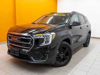 GMC Terrain AT4 AWD *TOIT* NAV CUIR BOSE SIÈGES CHAUF PROGRADE 2024
