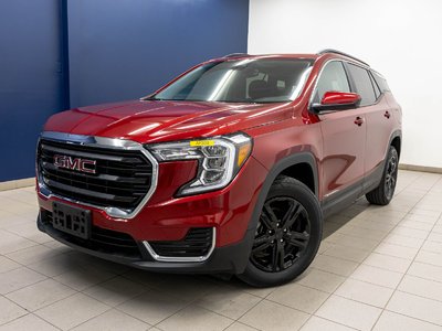 GMC Terrain SLE AWD *SIEGES CHAUF* CARPLAY *GR. SECURITE* USB 2024