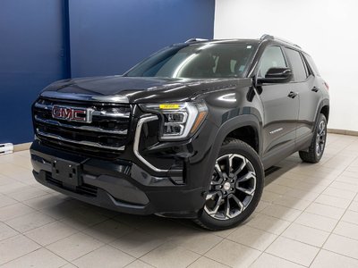 GMC Terrain ELEVATION AWD *TOIT* SIEGES VENTIL *NAV*HAYON ELEC 2025