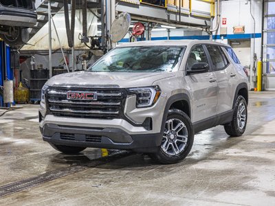 2026 GMC Terrain Elevation AWD *SIEGES CHAUF* NAV *CARPLAY* ALERTES