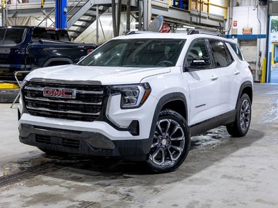 2026 GMC Terrain Elevation AWD *PREMIUM* SIEGES CHAUF *HAYON ELECT