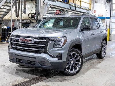 2027 GMC Terrain Elevation PREMIUM AWD *HAYON ELECT* SIEGES CHAUF