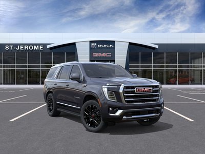 GMC Yukon Elevation 2026