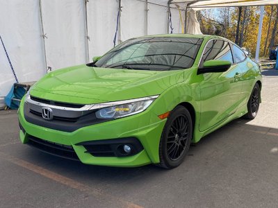 2016 Honda Civic EX-T AUTO *TOIT* SIÈGES CHAUF BLUETOOTH CAMÉRA USB