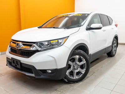 Honda CR-V EX AWD *TOIT* SIÈGES CHAUFF REG ADAPT CARPLAY USB 2019