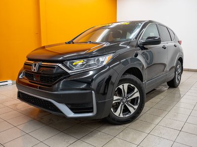 2020 Honda CR-V LX AWD *SIÈGES CHAUFF* CARPLAY REG ADAPT BLUETOOTH