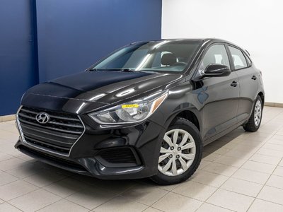Hyundai Accent ESSENTIAL *CAMERA* USB 2019