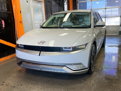 Hyundai IONIQ 5 PREFERRED AWD LONG RANGE *NAV* SIÈGES VENTIL HUD 2023
