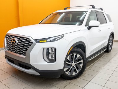 2020 Hyundai Palisade ESSENTIAL AWD *SIÈGES / VOL CHAUFF* 8 PLACES