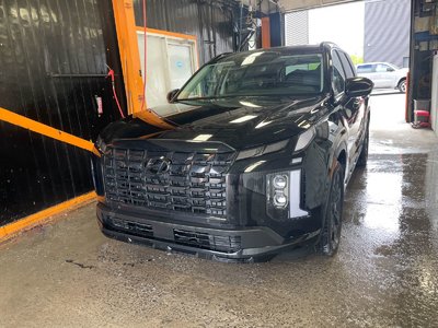 Hyundai Palisade URBAN AWD *TOIT* NAV 7 PLACES SIÈGES VENT REG ADAP 2024