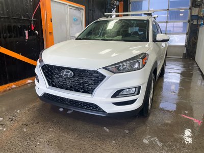 2019 Hyundai Tucson PREFERRED *SIÈGES / VOLANT CHAUFF* CARPLAY ALERTES