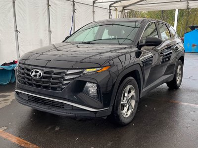 2022 Hyundai Tucson ESSENTIAL AWD *SIEGES CHAUF* CARPLAY *GR SECURITE