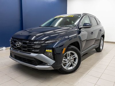 Hyundai Tucson PREFERRED AWD *SIÈGES CHAUFF* REG ADAPT CARPLAY 2026