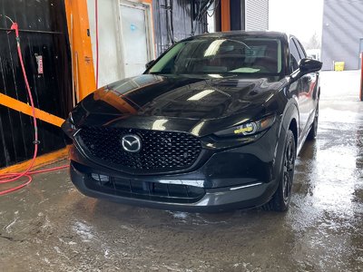 Mazda CX-30 GT TURBO AWD *TOIT* NAV CUIR BOSE *CAM 360 CARPLAY 2023