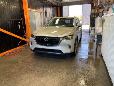 Mazda CX-90 PHEV GS-L AWD *TOIT* SIÈGES CHAUF REG ADAPT HAYON ELECT 2025