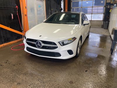 2020 Mercedes-Benz A-Class A 220 4MATIC *TOIT* CUIR SIÈGES CHAUFF CARPLAY USB