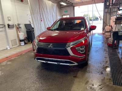 Mitsubishi Eclipse Cross SE AWD *SIÈGES / VOLANT CHAUF* HAYON ELECT ALERTES 2024
