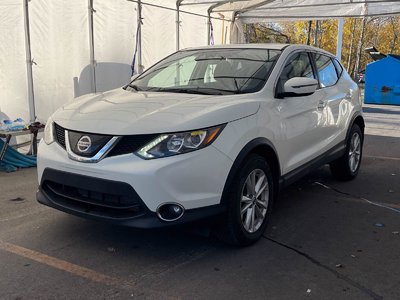 Nissan Qashqai SV AWD *TOIT* SIEGES / VOLANT CHAUF *CARPLAY* USB 2019