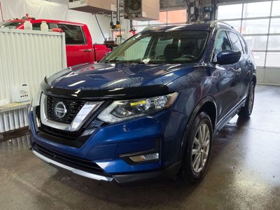 2018 Nissan Rogue SV AWD *SIÈGES CHAUFF* CARPLAY ALERTES BLUETOOOTH