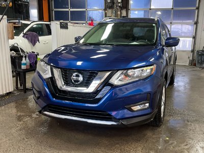 2018 Nissan Rogue SV AWD *TOIT* SIÈGES CHAUFF CARPLAY BLUETOOTH USB