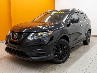 2020 Nissan Rogue SPECIAL EDITION AWD *SIEGES /VOLANT CHAUF* CARPLAY