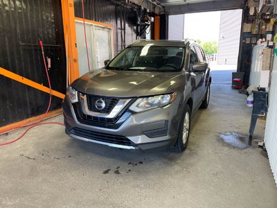 2020 Nissan Rogue SPECIAL EDITION AWD *SIEGES CHAUF* CARPLAY ALERTES