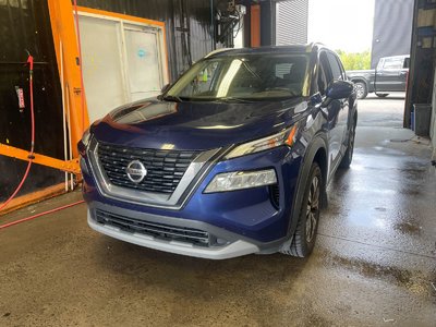2021 Nissan Rogue SV AWD *TOIT* SIÈGES CHAUF REG ADAP CAM360 CARPLAY