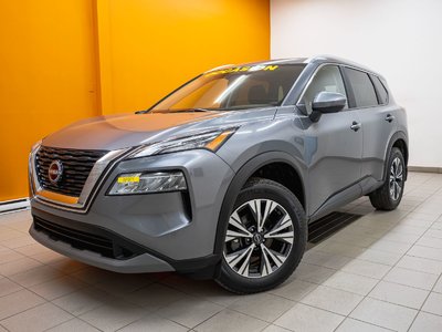 2023 Nissan Rogue SV AWD *TOIT* CAM 360 SIÈGES CHAUFF CARPLAY USB