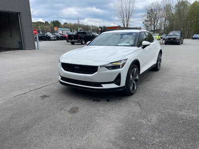 Polestar 2 LONG RANGE DUAL MOTOR AWD *GR. PILOT* NAV CAM 360 2023
