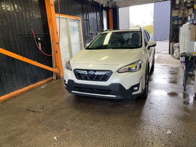 Subaru Crosstrek Plug-in Hybrid LIMITED AWD *TOIT* NAV SIÈGES CHAUFF REG ADAPT 2023