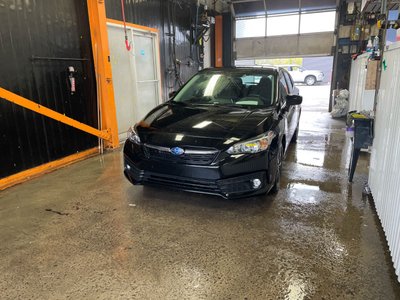 Subaru Impreza TOURING AWD *SIÈGES CHAUFF* CARPLAY BLUETOOTH USB 2022