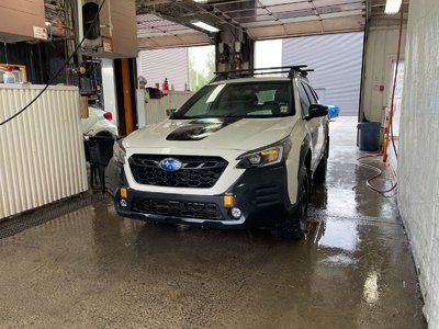 Subaru Outback WILDERNESS AWD 2.4L TURBO *TOIT* EYESIGHT *CARPLAY 2022