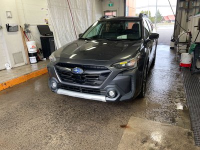 Subaru Outback LIMITED AWD *TOIT* NAV CUIR SIÈGES CHAUFF EYESIGHT 2023