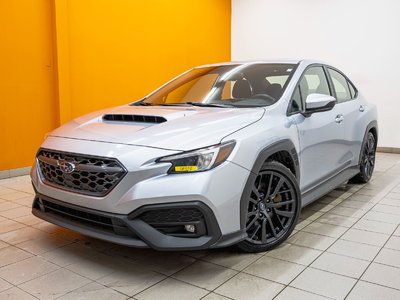 2023 Subaru WRX SPORT AWD *TOIT* EYESIGHT SIÈGES CHAUFF CARPLAY