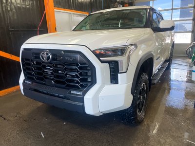 2024 Toyota Tundra TRD OFF ROAD CREW 4X4 *NAV* SIÈGES CHAUFF CARPLAY