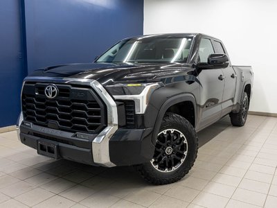 Toyota Tundra TRD OFF ROAD 4X4 V6 *NAV* SIÈGES CHAUFF CARPLAY 2024