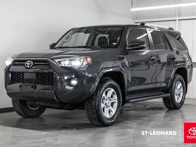 4Runner