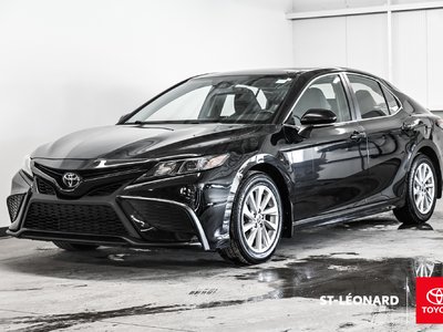 Camry