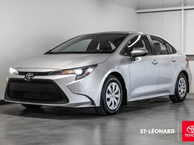 Corolla