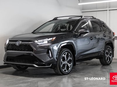 RAV4 Prime