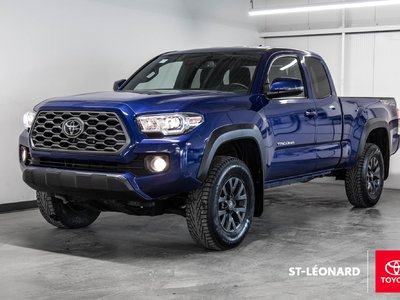 Tacoma