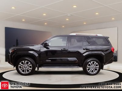 4Runner