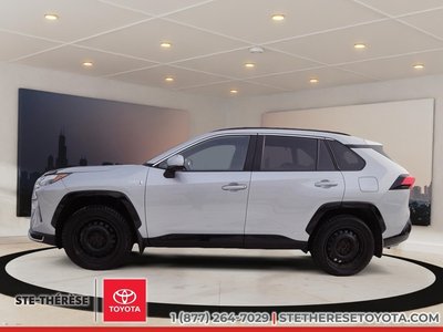 RAV4 Prime