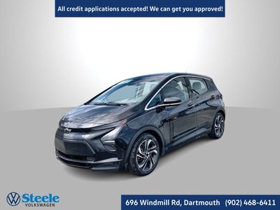 Chevrolet Bolt EV 1LT 2023