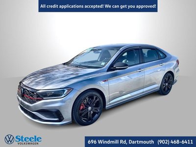 2021 Volkswagen Jetta GLI