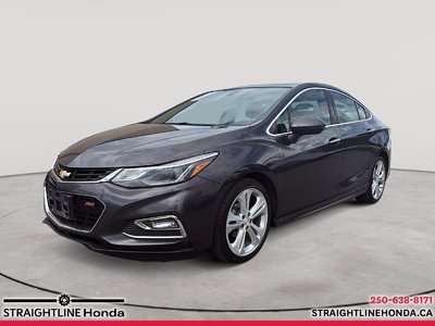 Cruze