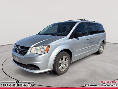 Grand Caravan