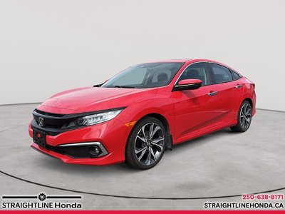 Civic Sedan