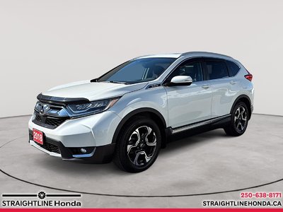 CR-V